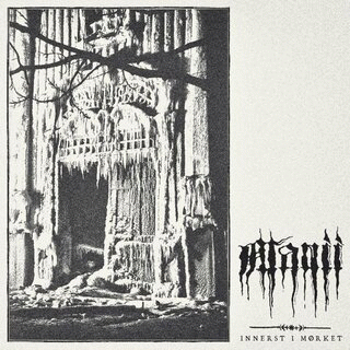 Manii : Innerst i Mørket